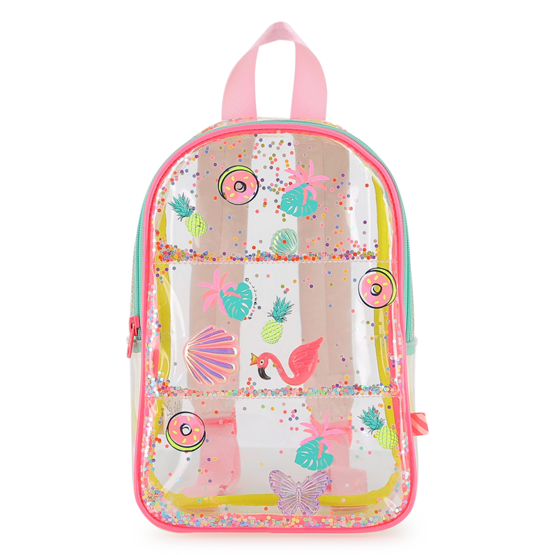 ZAINO PICCOLO BILLIEBLUSH 
                        BAMBINA