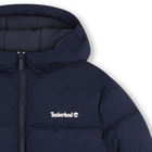 Giubbino bicolore TIMBERLAND 
                    RAGAZZO
