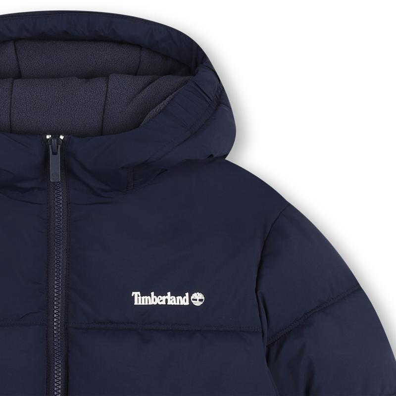Giubbino bicolore TIMBERLAND 
                        RAGAZZO