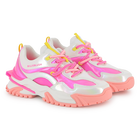 Scarpe da ginnastica atletiche BILLIEBLUSH 
                    BAMBINA