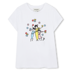 TEE SHIRT SONIA RYKIEL 
                    BAMBINA