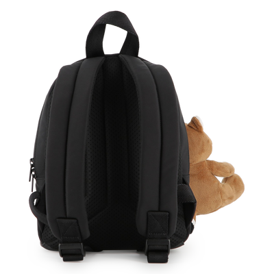 ZAINO PICCOLO BOSS RAGAZZO