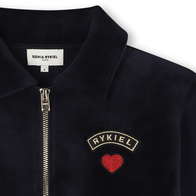 Cardigan SONIA RYKIEL 
                        BAMBINA