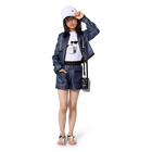 T-shirt manica corta KARL LAGERFELD KIDS 
                    BAMBINA