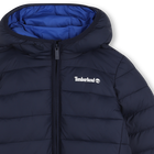 Giubbino imbottito TIMBERLAND 
                    RAGAZZO