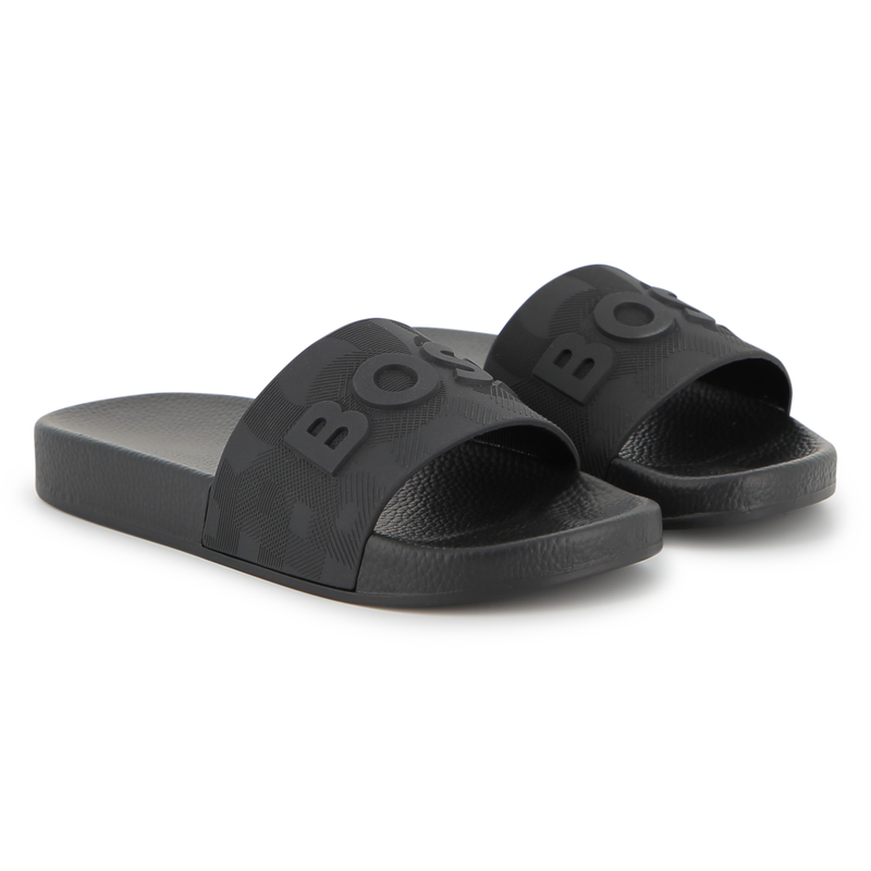 DIAPOSITIVE FIRMATE BOSS 
                        RAGAZZO