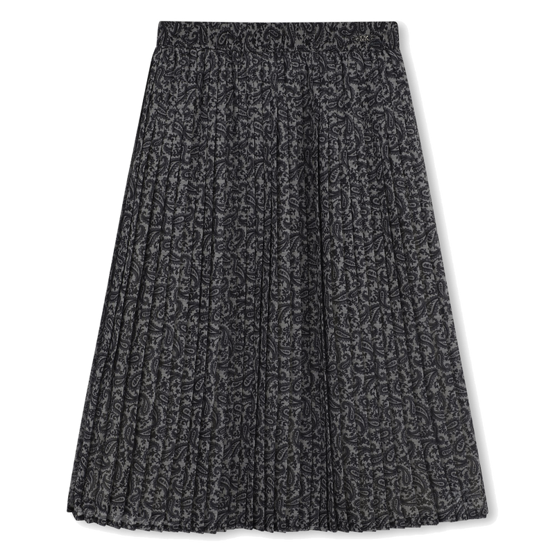 Gonna a pieghe MICHAEL KORS 
                        BAMBINA