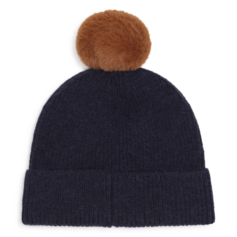 Cappello di lana TIMBERLAND 
                        RAGAZZO