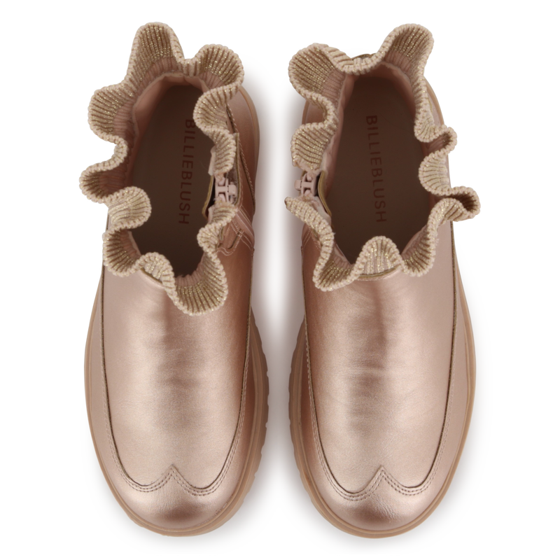 Stivaletti BILLIEBLUSH 
                        BAMBINA