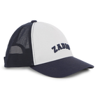Cappellino con ricamo ZADIG VOLTAIRE 
                    RAGAZZO