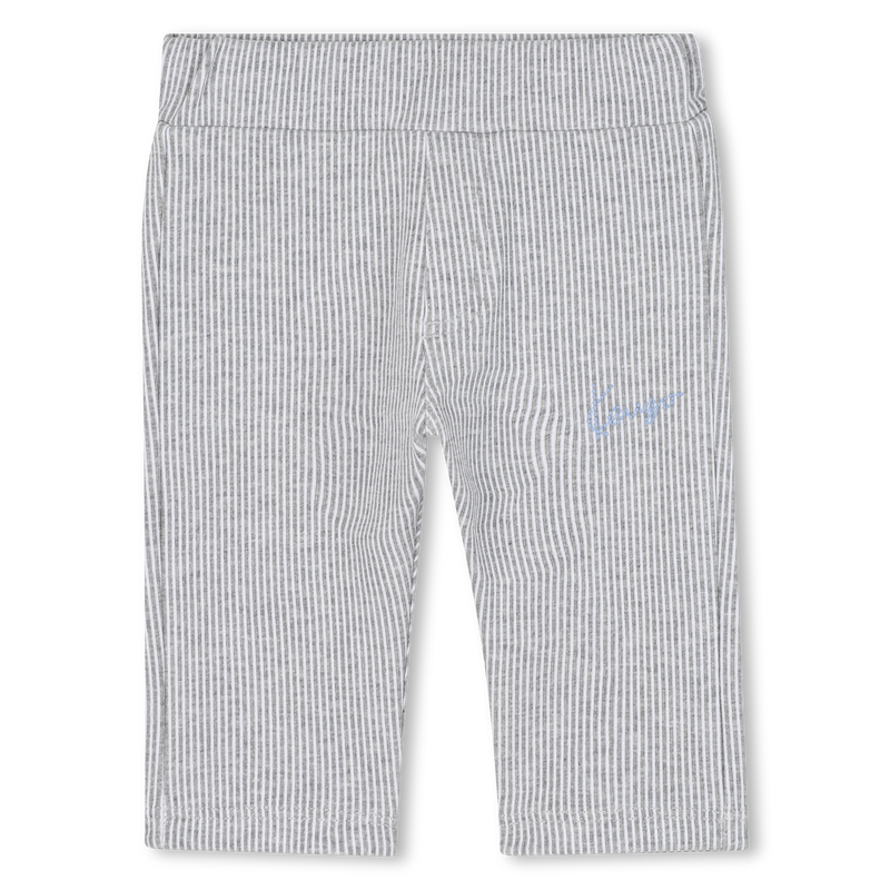 Set felpa + pantaloni KENZO KIDS 
                        RAGAZZO