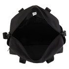 Borsa per il cambio stampata BOSS 
                    UNISEX
