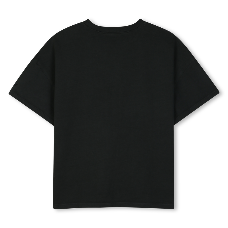 T-shirt a maniche corte ZADIG & VOLTAIRE 
                        BAMBINA