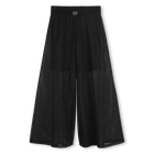 Pantaloni larghi DKNY 
                    BAMBINA