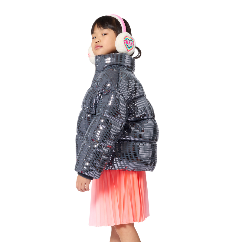 Coprorechie BILLIEBLUSH 
                        BAMBINA