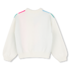 Maglione in maglia BILLIEBLUSH 
                    BAMBINA