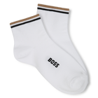 Set di 2 paia di fantasmini BOSS 
                    RAGAZZO
