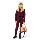 Cappellino CHLOE 
                    BAMBINA