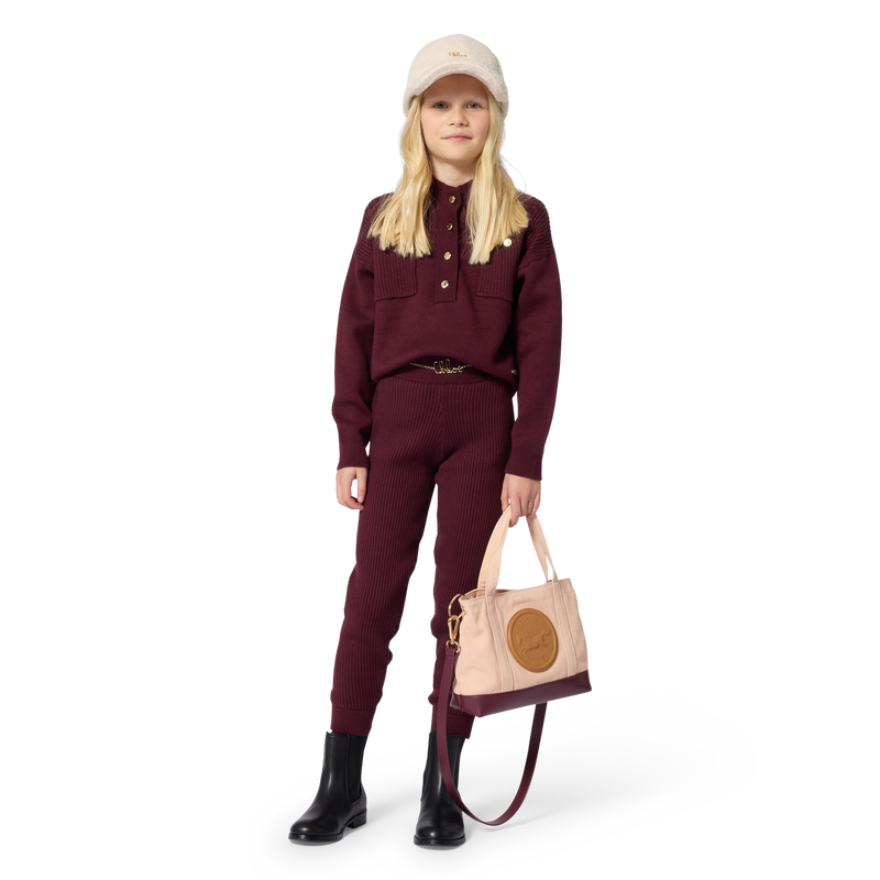 Cappellino CHLOE 
                        BAMBINA