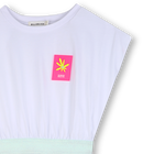 Abito in cotone BILLIEBLUSH 
                    BAMBINA