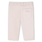 Completo da jogging CHLOE 
                    BAMBINA