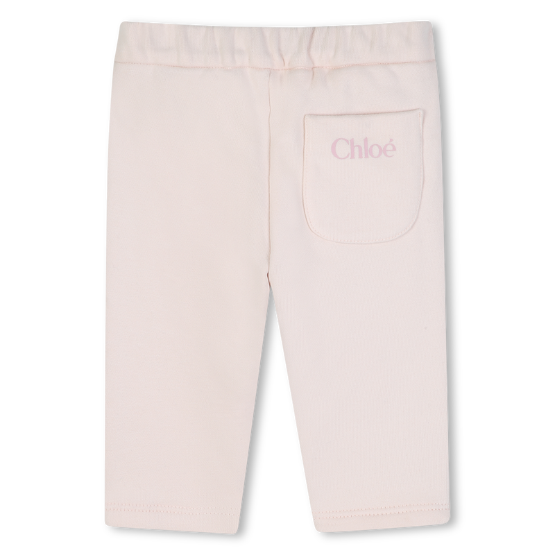 Completo da jogging CHLOE 
                        BAMBINA