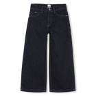 Jeans con chiusura a zip BOSS 
                    BAMBINA