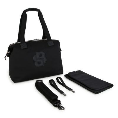 Borsa per pannolini BOSS UNISEX
