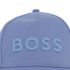 Tappo con chiusura regolabile BOSS 
                    RAGAZZO