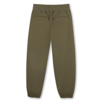 Pantaloni da jogging GIVENCHY RAGAZZO