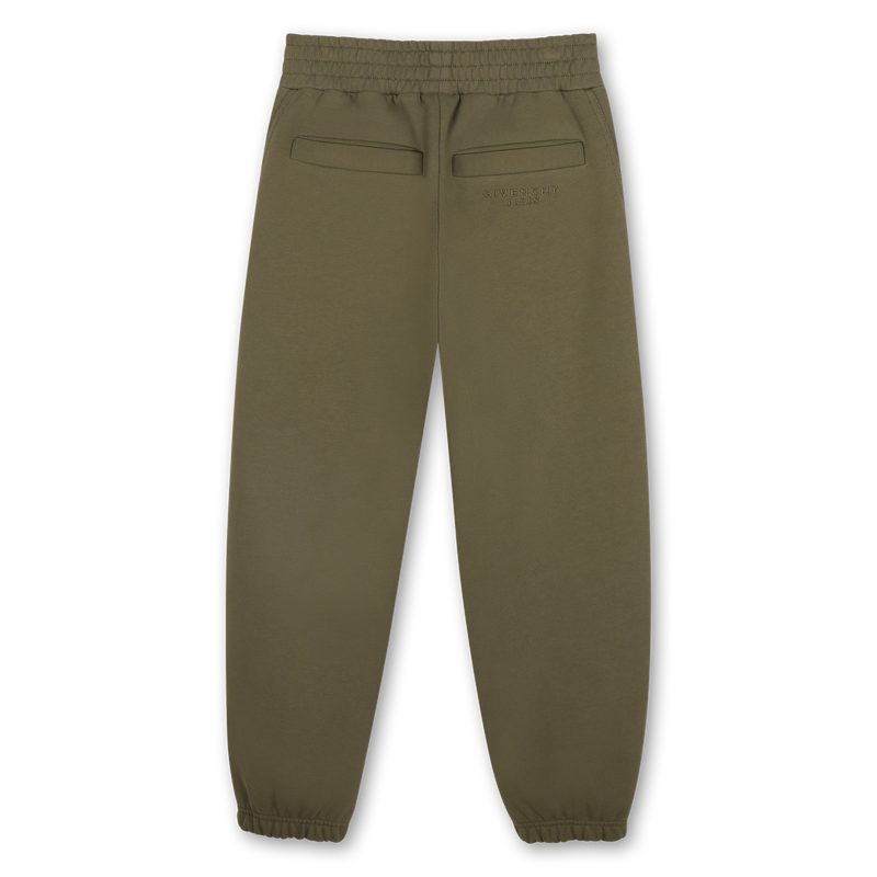 Pantaloni da jogging GIVENCHY 
                        BAMBINO