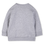 Set felpa e pantaloncini GIVENCHY 
                    RAGAZZO