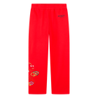 Pantaloni da jogging ricamati KENZO KIDS 
                    UNISEX