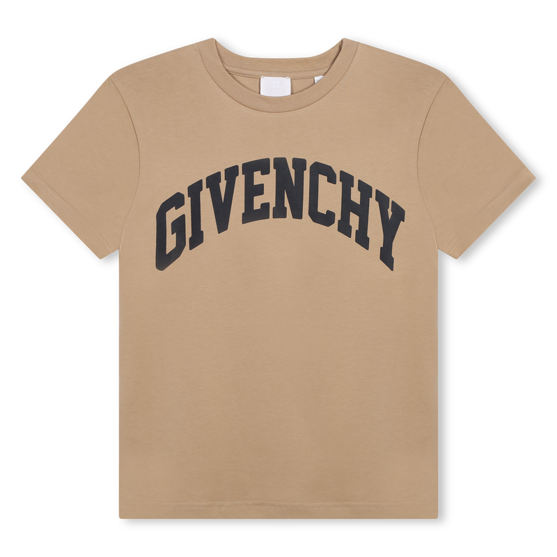 Short-Sleeved T-Shirt GIVENCHY 
                        RAGAZZO