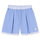 Pantaloncini fantasia DKNY 
                    BAMBINA