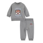 Completo felpa e pantaloni KENZO KIDS 
                    UNISEX