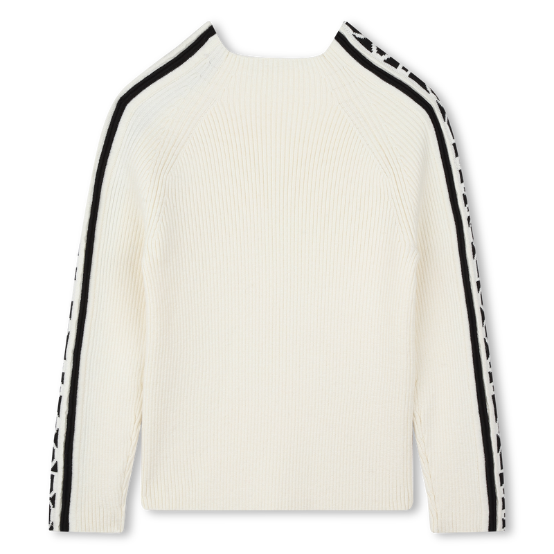 Pullover a collo alto MARC JACOBS 
                        BAMBINA