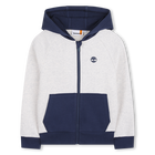 Felpa jogger con cappuccio TIMBERLAND 
                    RAGAZZO