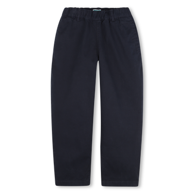 Pantaloni KENZO KIDS RAGAZZO