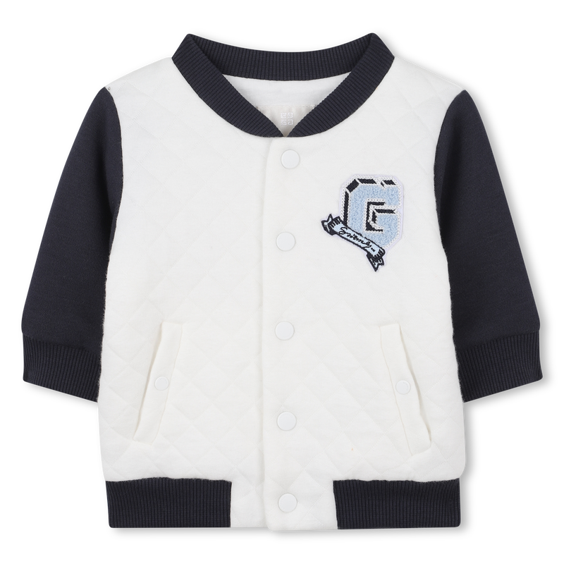 Set cardigan e pantaloni GIVENCHY 
                        UNISEX