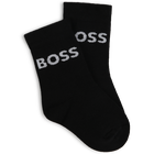 Set di 3 paia di calzini BOSS 
                    RAGAZZO