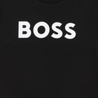 T-shirt a maniche corte BOSS 
                    RAGAZZO