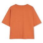 T-shirt a maniche corte ZADIG & VOLTAIRE 
                    BAMBINA