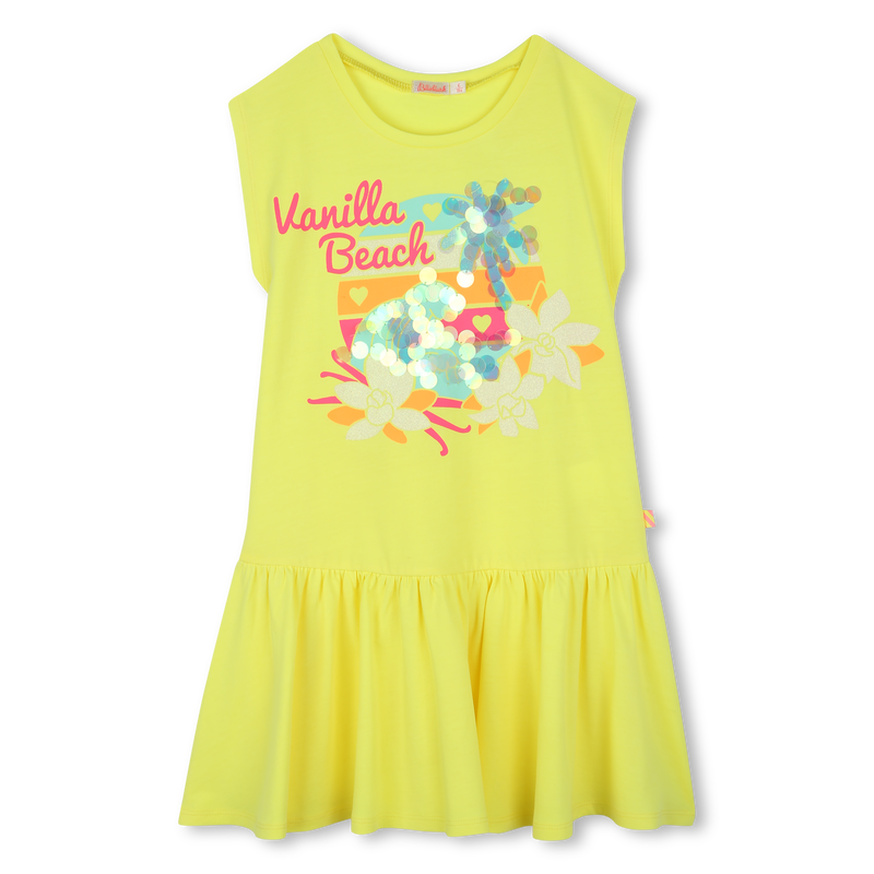 Abito a maniche corte BILLIEBLUSH 
                        BAMBINA