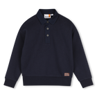 Felpa fantasia TIMBERLAND 
                    RAGAZZO