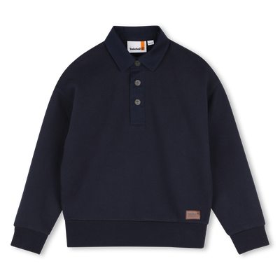 Felpa fantasia TIMBERLAND RAGAZZO