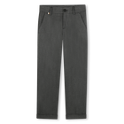 Pantaloni da abito BOSS 
                    RAGAZZO