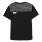 T-shirt a maniche corte DKNY 
                    UNISEX