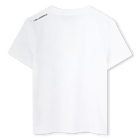 T-shirt a maniche corte KARL LAGERFELD KIDS 
                    RAGAZZO