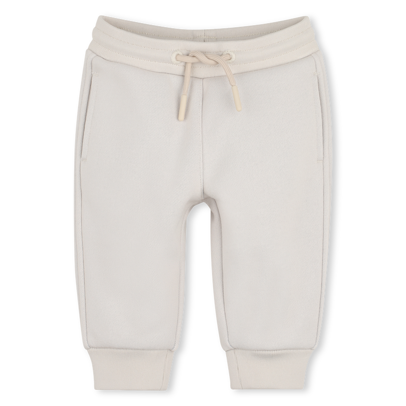 Set cardigan e pantaloni BOSS 
                        RAGAZZO